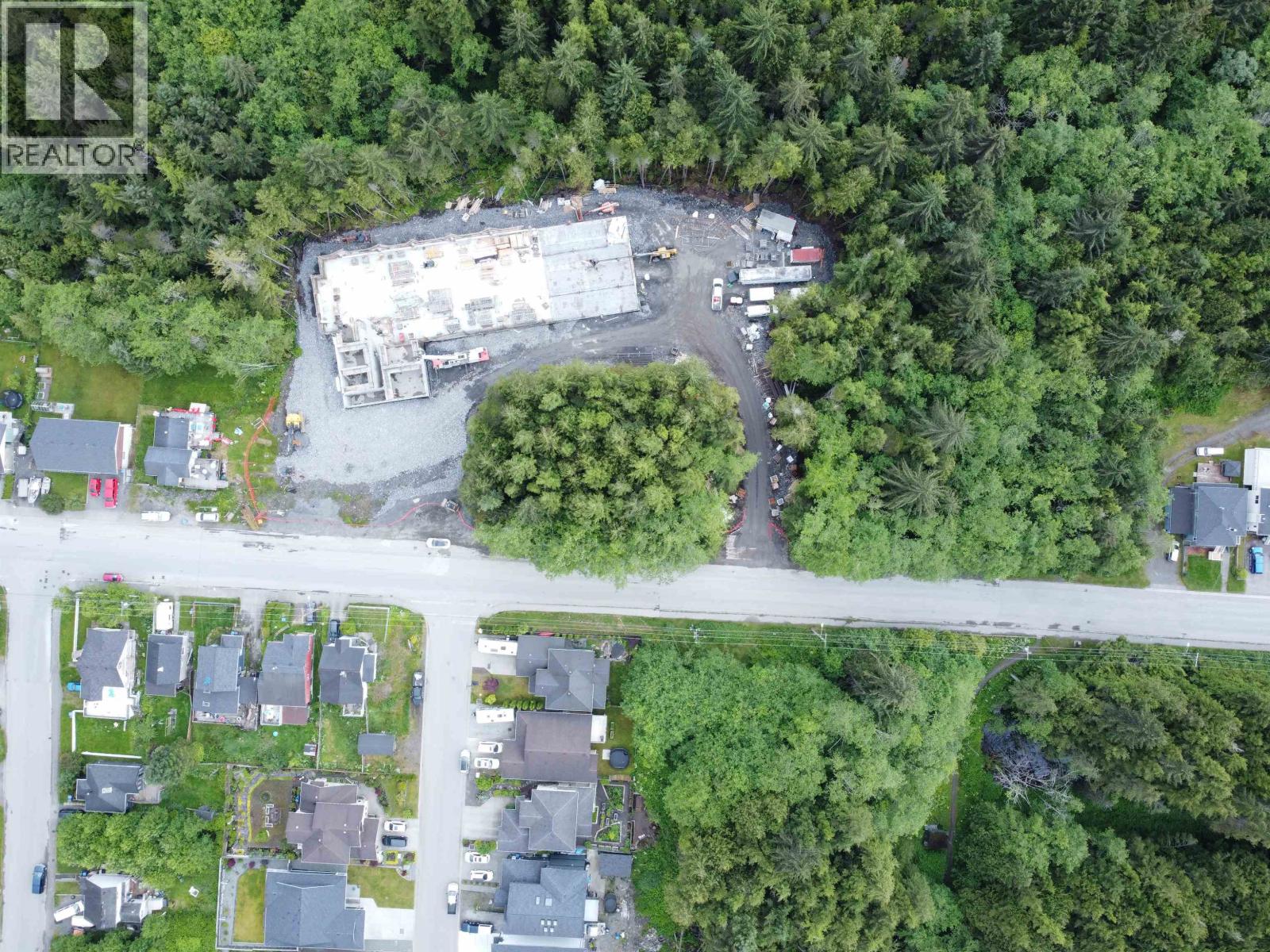 Lots-15-25 E 11th Avenue, Prince Rupert, British Columbia  V8J 2W8 - Photo 14 - R3132019