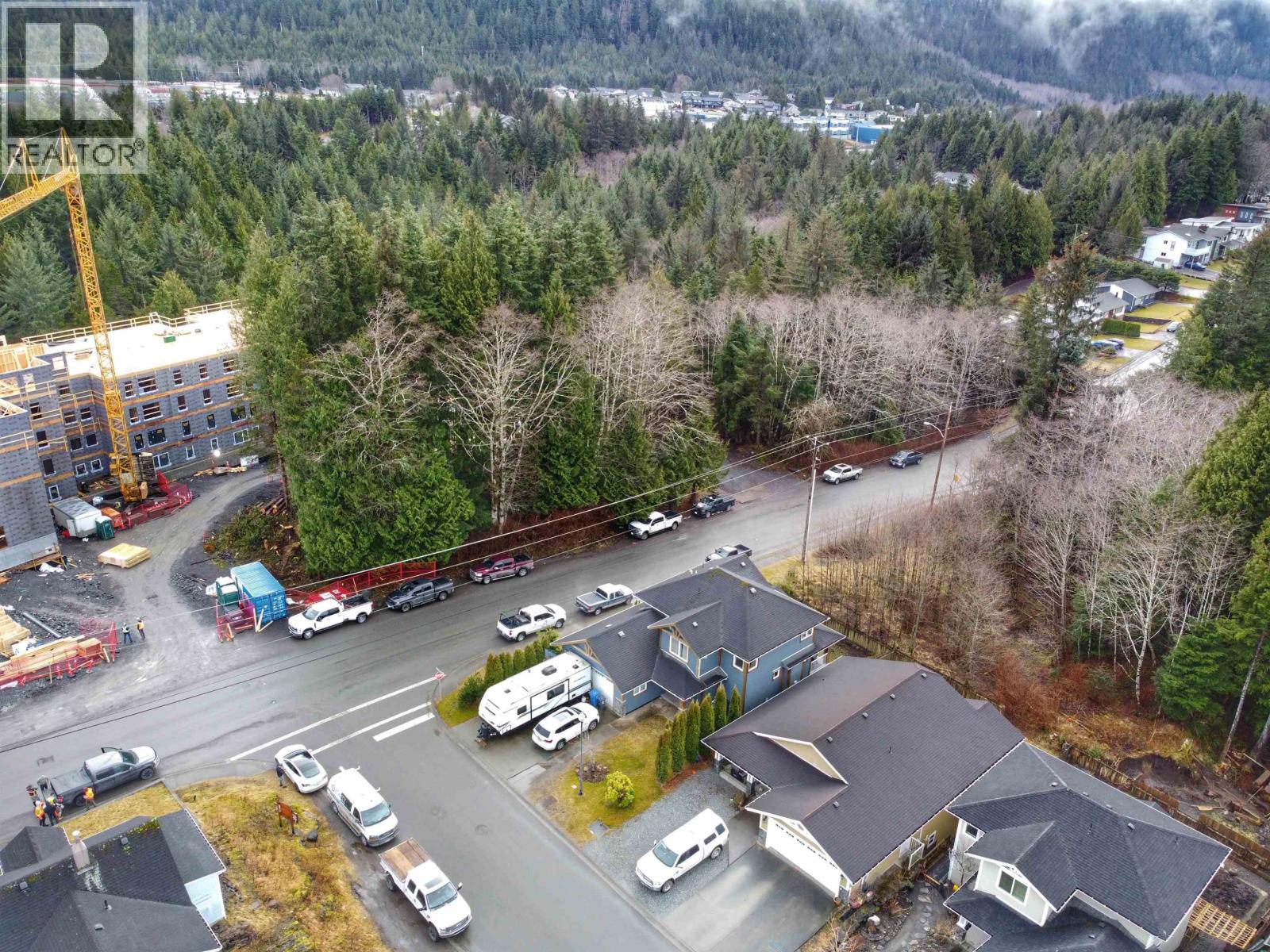 Lots-15-25 E 11th Avenue, Prince Rupert, British Columbia  V8J 2W8 - Photo 15 - R3132019