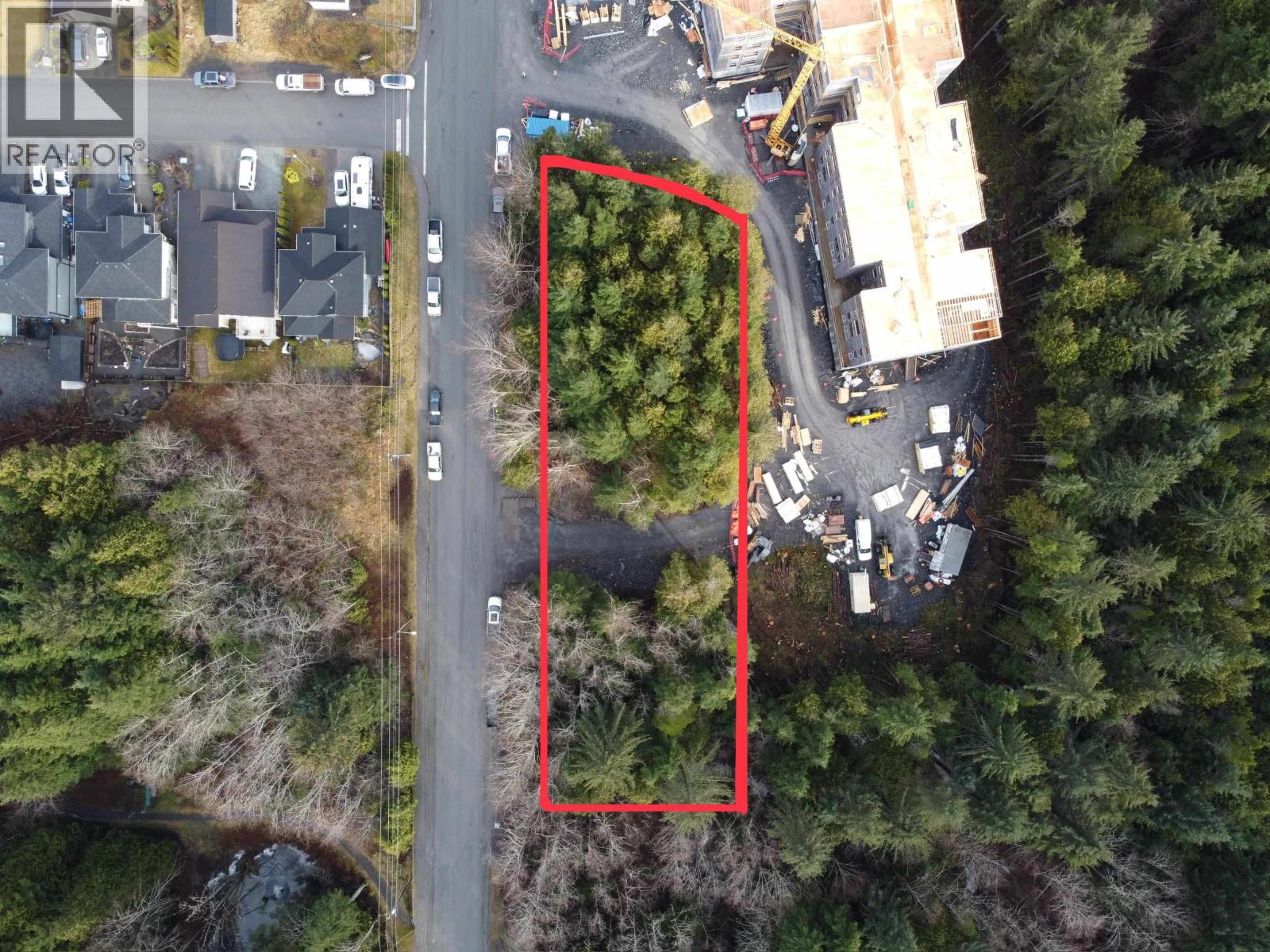 Lots-15-25 E 11th Avenue, Prince Rupert, British Columbia  V8J 2W8 - Photo 2 - R3132019