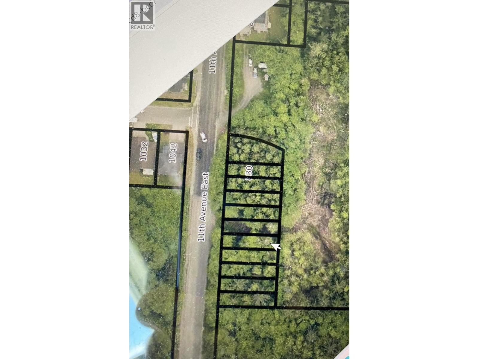 Lots-15-25 E 11th Avenue, Prince Rupert, British Columbia  V8J 2W8 - Photo 4 - R3132019