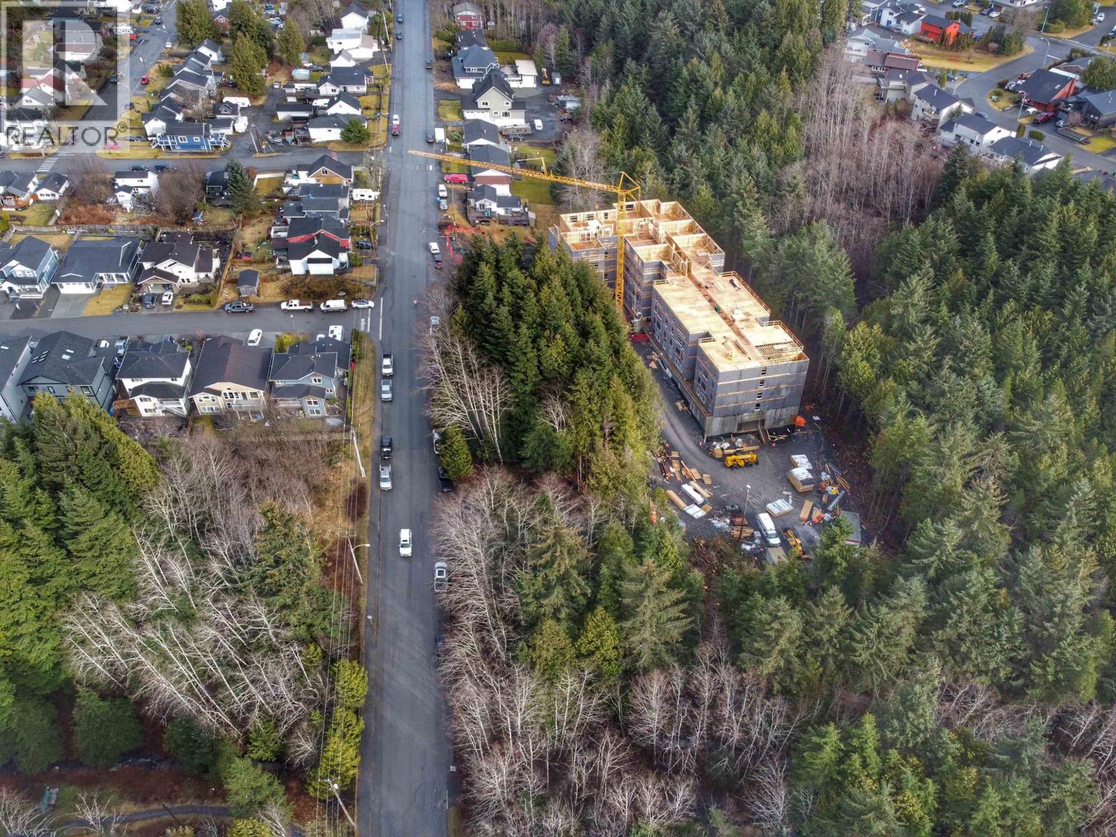 Lots-15-25 E 11th Avenue, Prince Rupert, British Columbia  V8J 2W8 - Photo 7 - R3132019