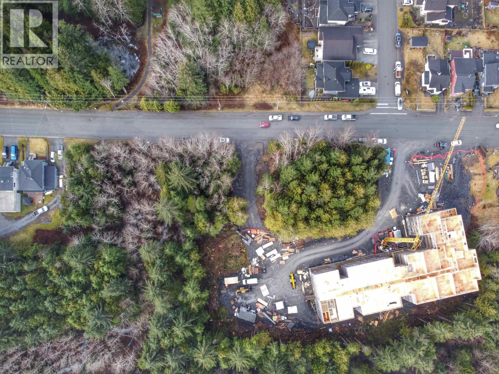 Lots-15-25 E 11th Avenue, Prince Rupert, British Columbia  V8J 2W8 - Photo 9 - R3132019