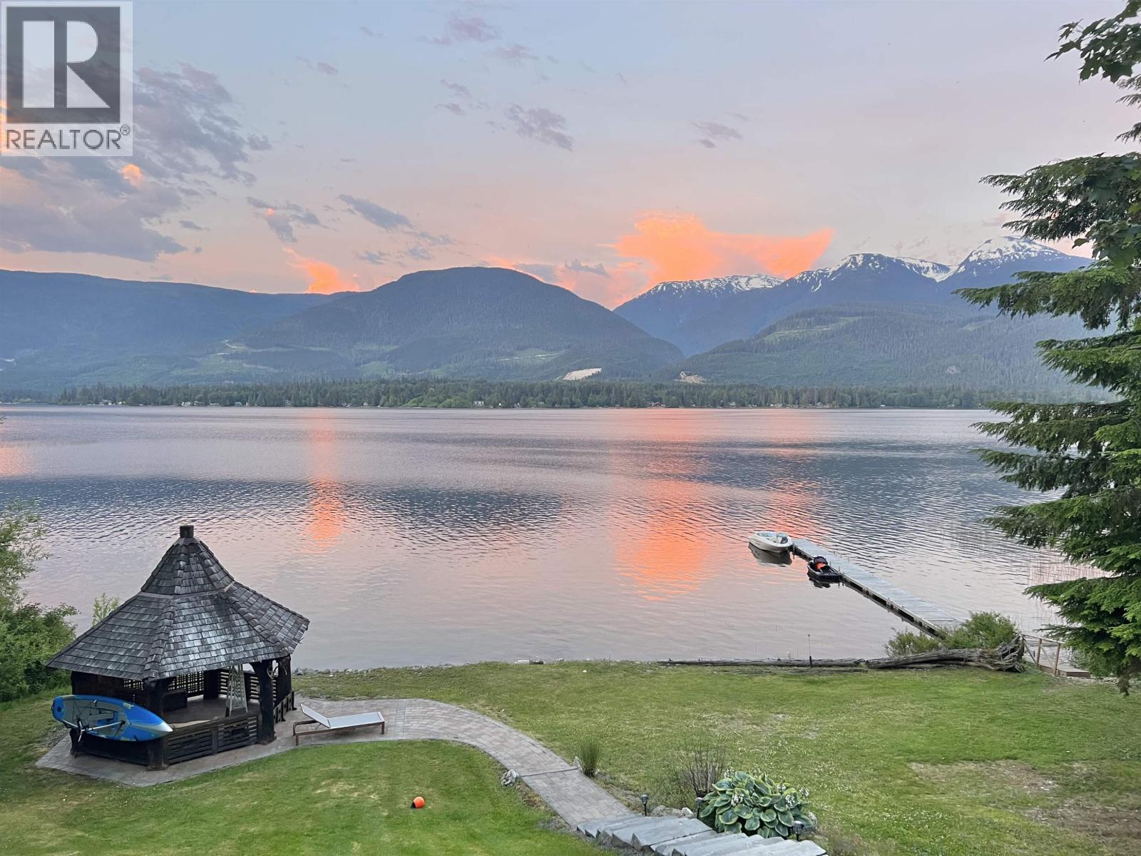2240 Catt Point Road, Terrace, British Columbia  V0V 0V0 - Photo 2 - R3132553
