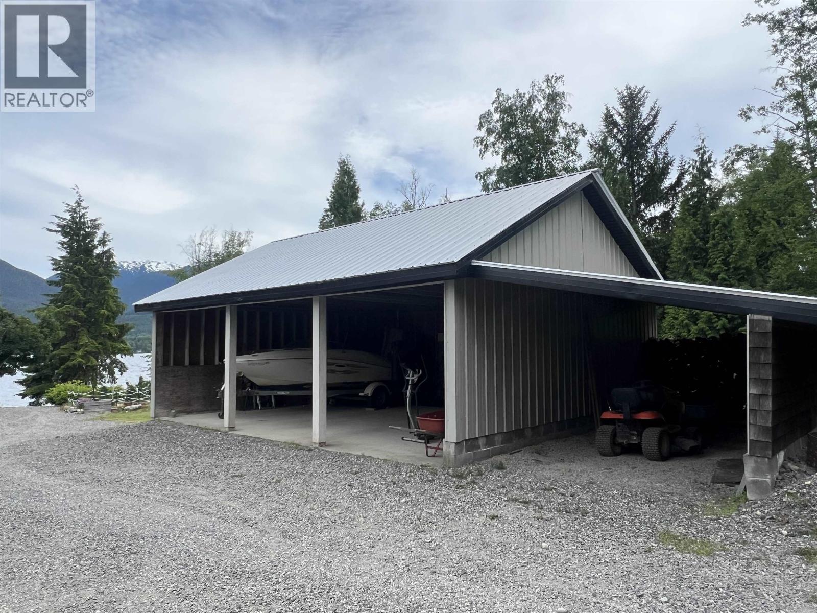 2240 Catt Point Road, Terrace, British Columbia  V0V 0V0 - Photo 27 - R3132553