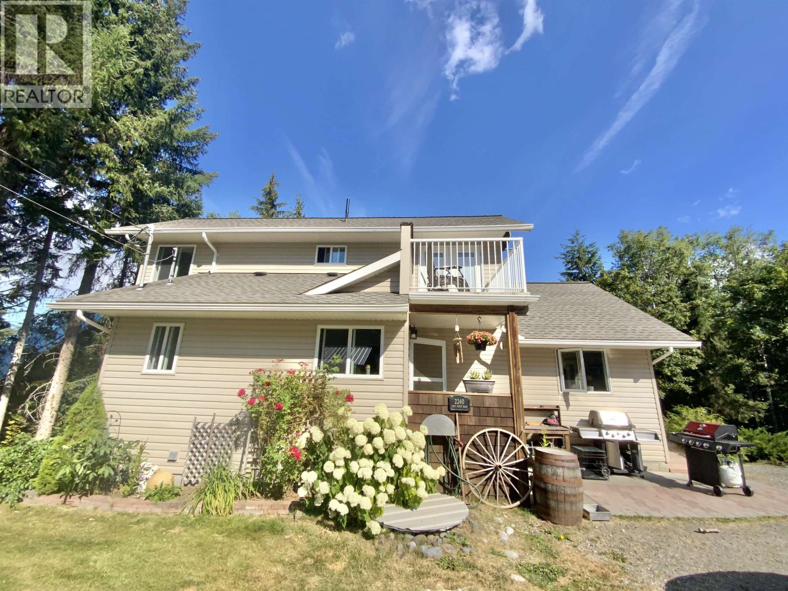2240 Catt Point Road, Terrace, British Columbia  V0V 0V0 - Photo 31 - R3132553