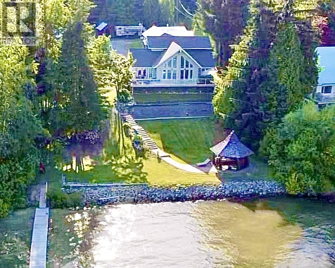 2240 Catt Point Road, Terrace, British Columbia  V0V 0V0 - Photo 33 - R3132553