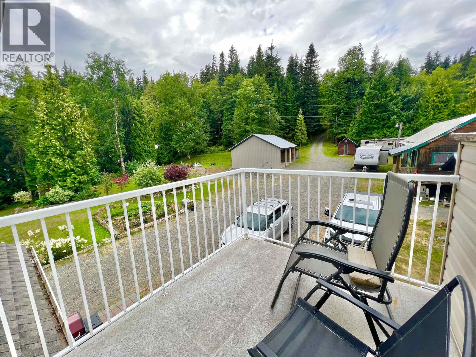 2240 Catt Point Road, Terrace, British Columbia  V0V 0V0 - Photo 8 - R3132553