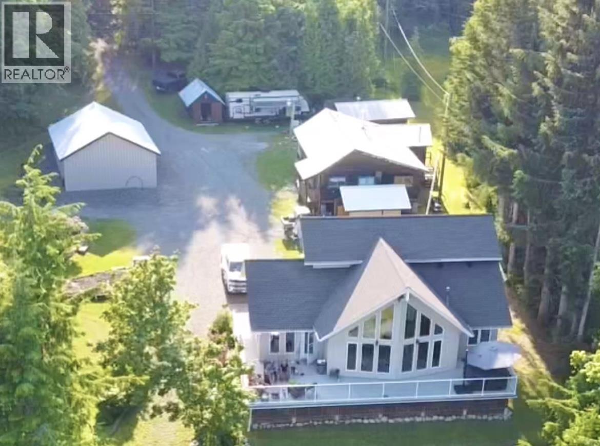 2240 Catt Point Road, Terrace, British Columbia  V0V 0V0 - Photo 9 - R3132553