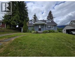1417 CORMORANT AVENUE, kitimat, British Columbia