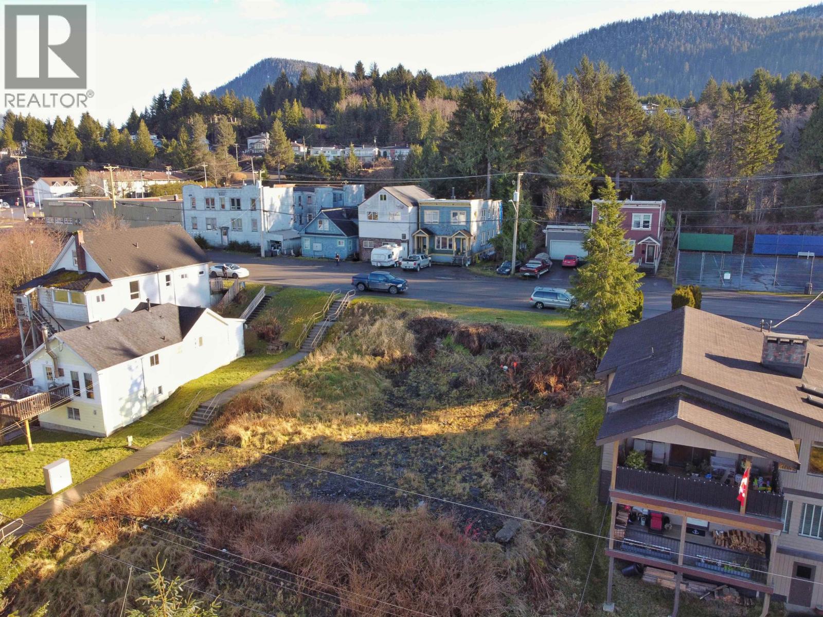 Lots-53-56 W 2nd Avenue, Prince Rupert, British Columbia  V8J 1L2 - Photo 2 - R3134437