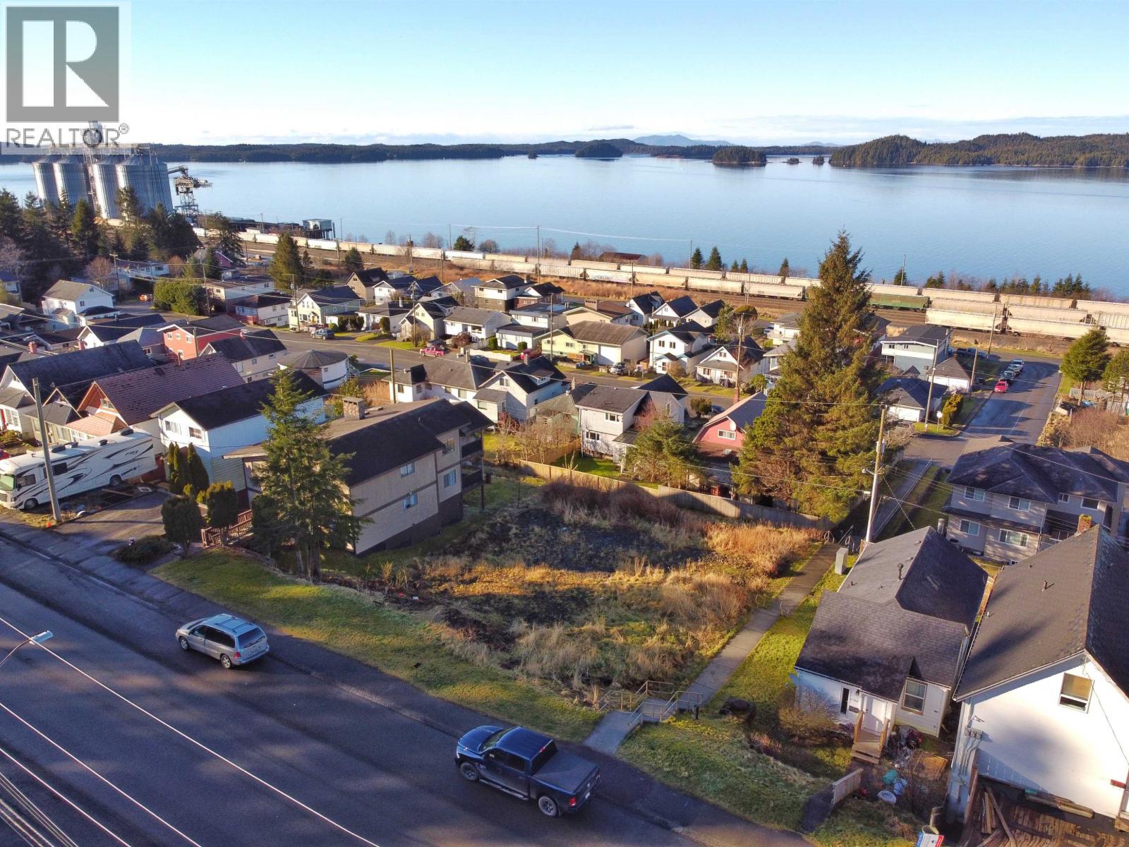 Lots-53-56 W 2nd Avenue, Prince Rupert, British Columbia  V8J 1L2 - Photo 3 - R3134437