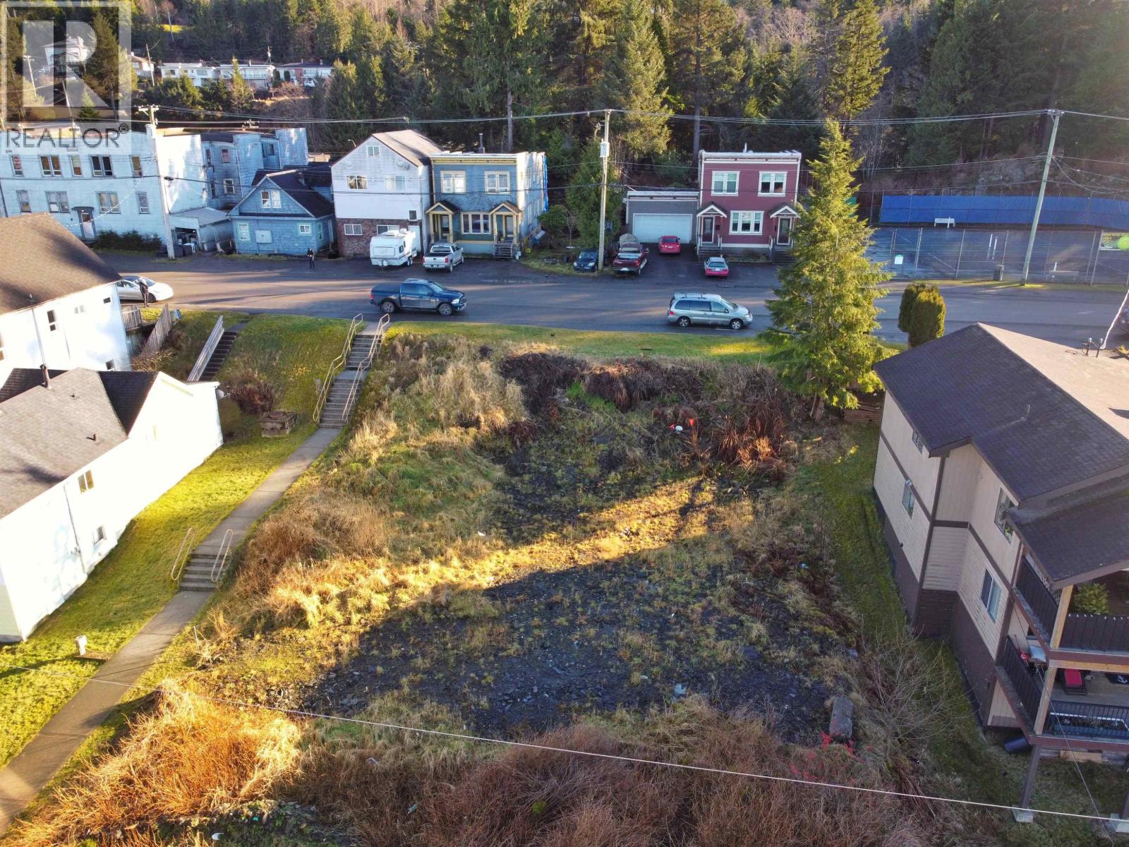 Lots-53-56 W 2nd Avenue, Prince Rupert, British Columbia  V8J 1L2 - Photo 4 - R3134437