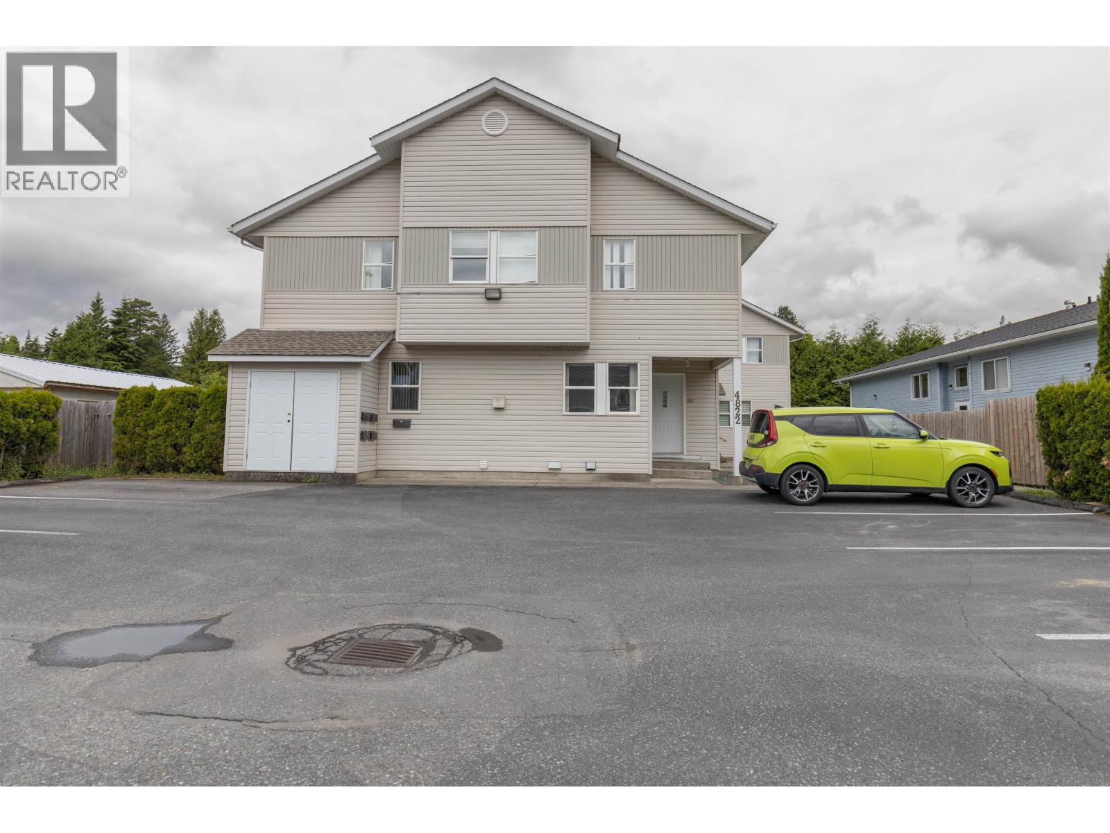 101 4822 Lazelle Avenue, Terrace, British Columbia  V8G 1T4 - Photo 15 - R3134500