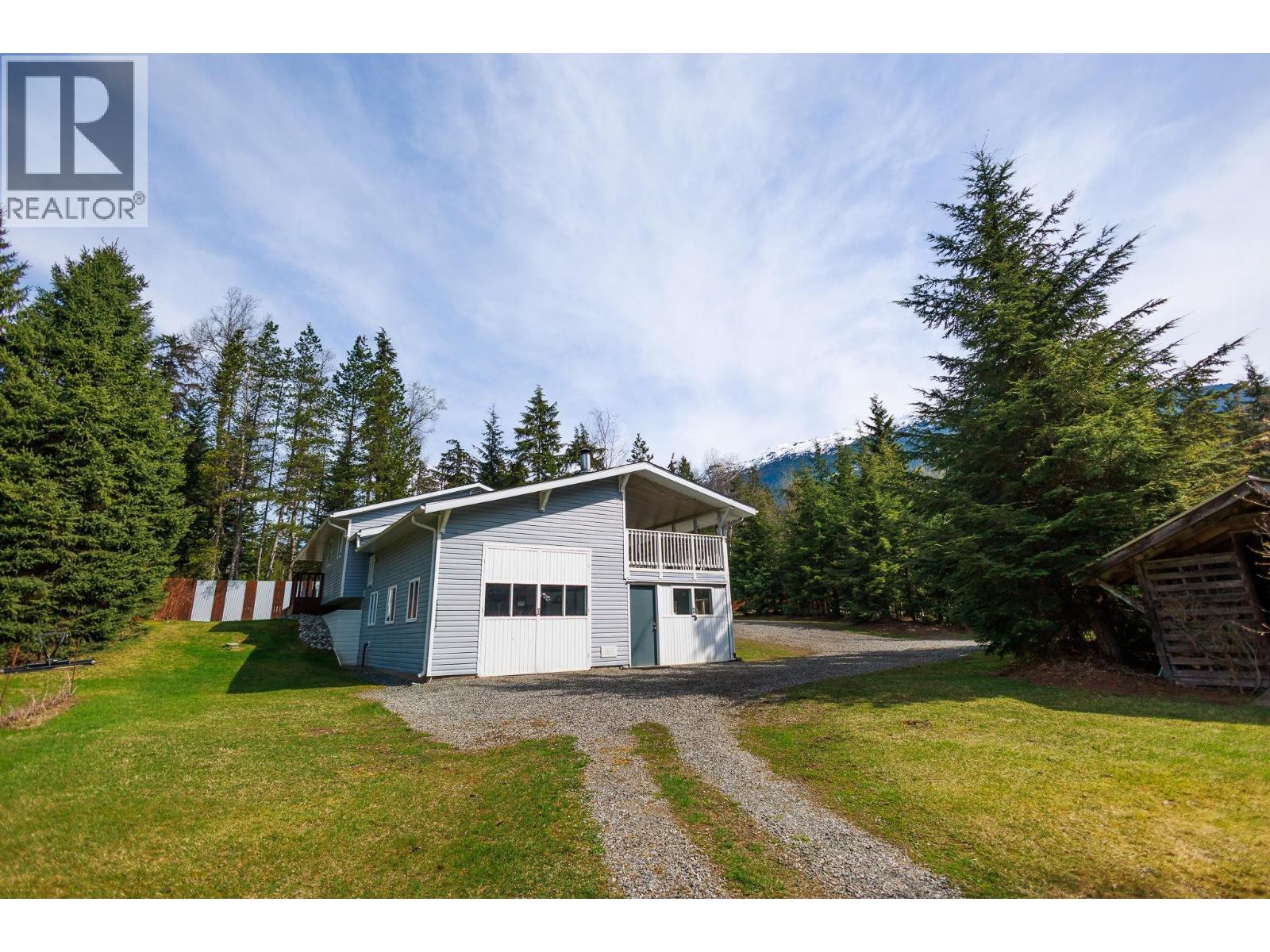 5515 Kleanza Drive, Terrace, British Columbia  V8G 0A7 - Photo 24 - R3135644