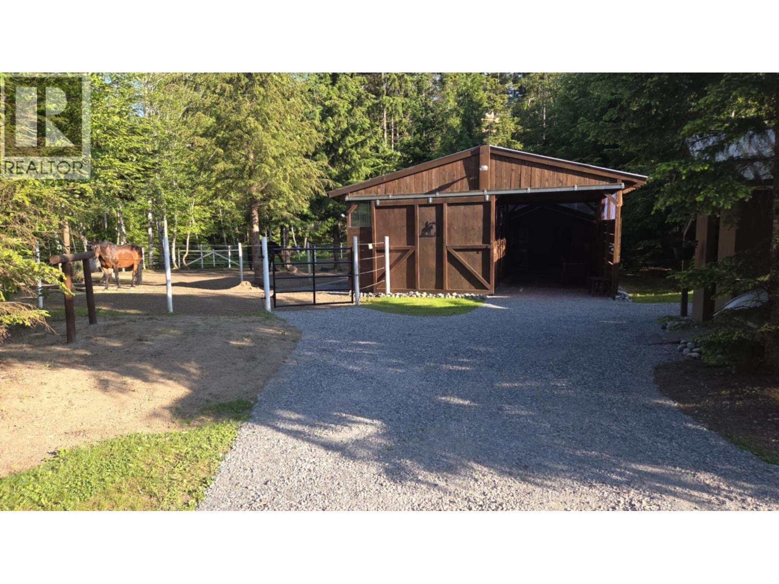 5515 Kleanza Drive, Terrace, British Columbia  V8G 0A7 - Photo 36 - R3135644