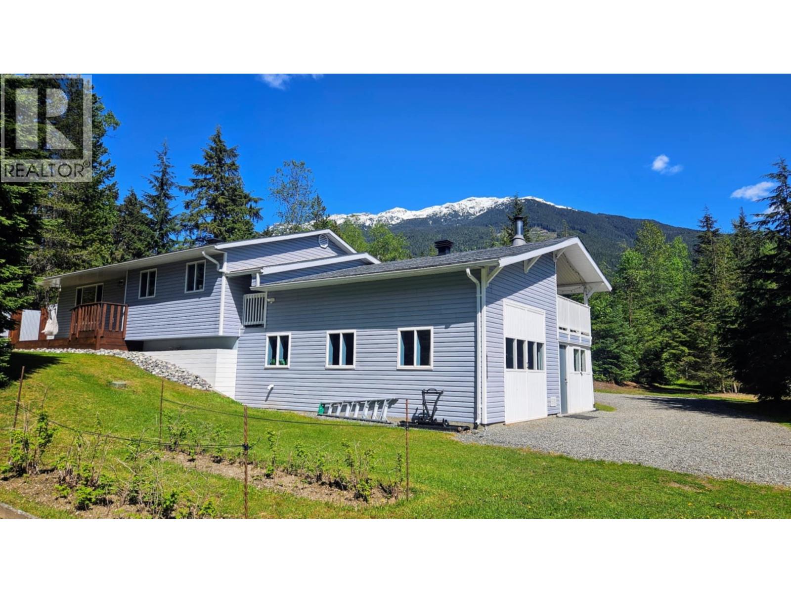 5515 Kleanza Drive, Terrace, British Columbia  V8G 0A7 - Photo 38 - R3135644