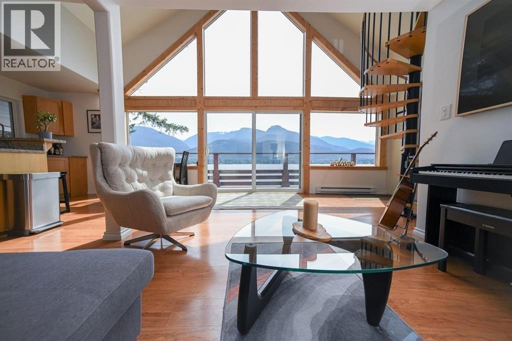 2364 Catt Point Road, Terrace, British Columbia  V8G 4V1 - Photo 2 - R3135708