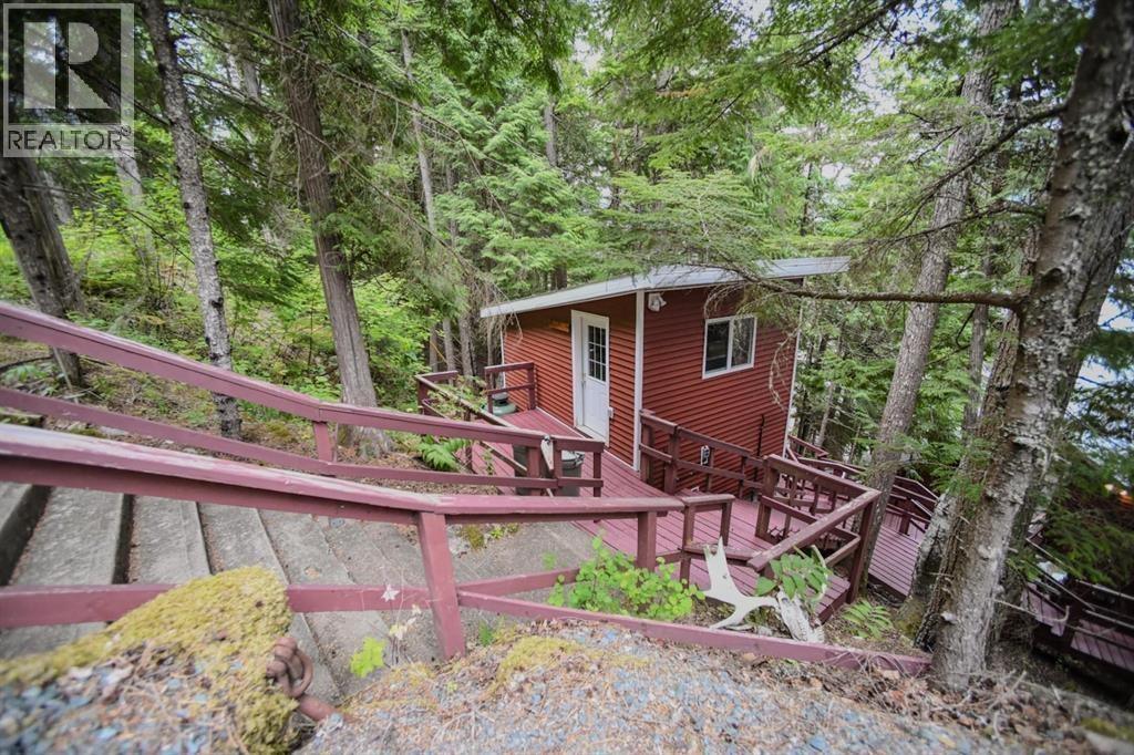 2364 Catt Point Road, Terrace, British Columbia  V8G 4V1 - Photo 22 - R3135708