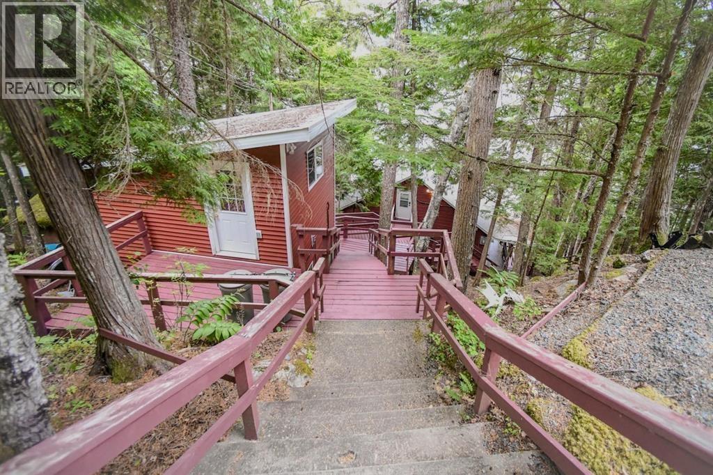 2364 Catt Point Road, Terrace, British Columbia  V8G 4V1 - Photo 23 - R3135708