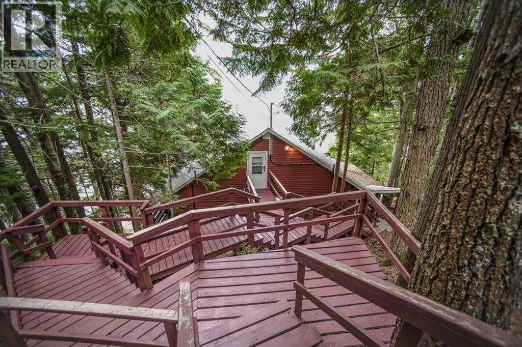2364 Catt Point Road, Terrace, British Columbia  V8G 4V1 - Photo 24 - R3135708