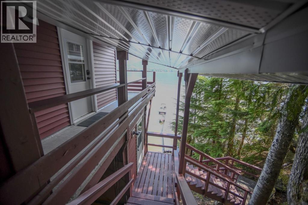 2364 Catt Point Road, Terrace, British Columbia  V8G 4V1 - Photo 25 - R3135708