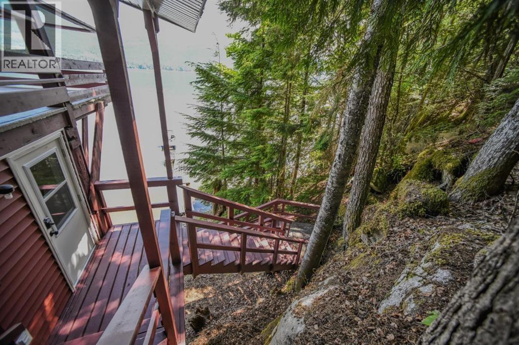 2364 Catt Point Road, Terrace, British Columbia  V8G 4V1 - Photo 26 - R3135708