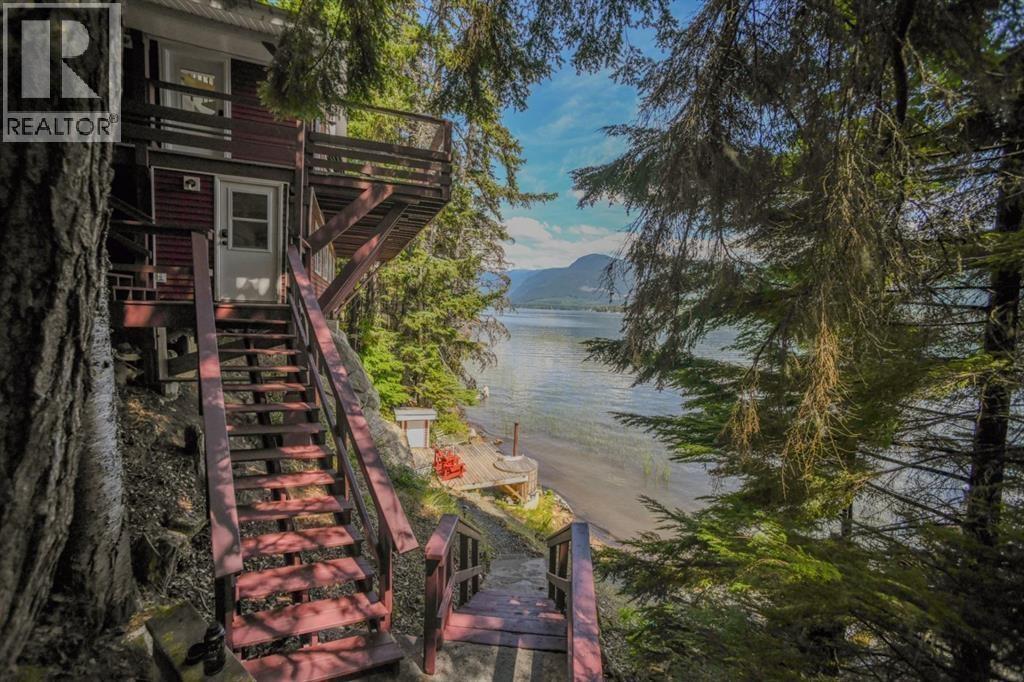 2364 Catt Point Road, Terrace, British Columbia  V8G 4V1 - Photo 27 - R3135708
