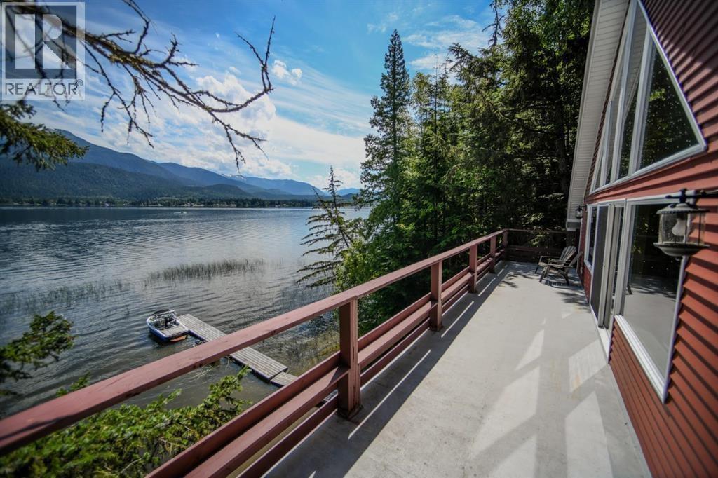 2364 Catt Point Road, Terrace, British Columbia  V8G 4V1 - Photo 28 - R3135708