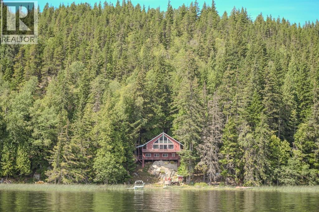 2364 Catt Point Road, Terrace, British Columbia  V8G 4V1 - Photo 30 - R3135708