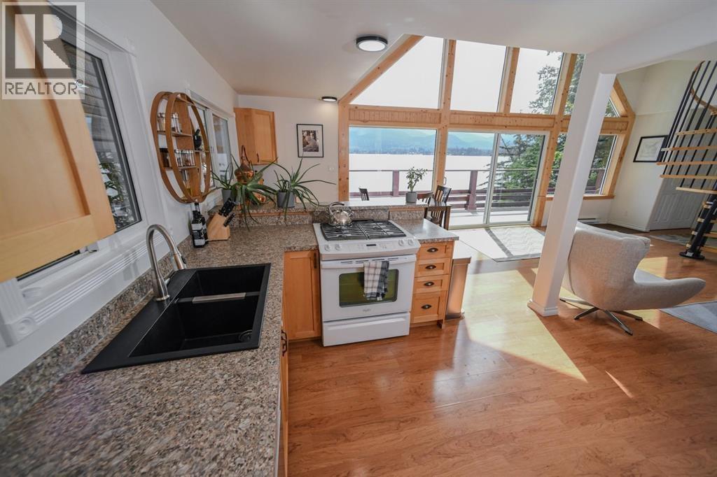2364 Catt Point Road, Terrace, British Columbia  V8G 4V1 - Photo 8 - R3135708
