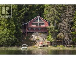 2364 CATT POINT ROAD, terrace, British Columbia