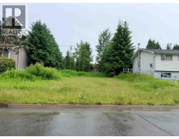 115 BAXTER STREET, kitimat, British Columbia