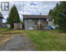1653 GYRFALCON AVENUE, kitimat, British Columbia