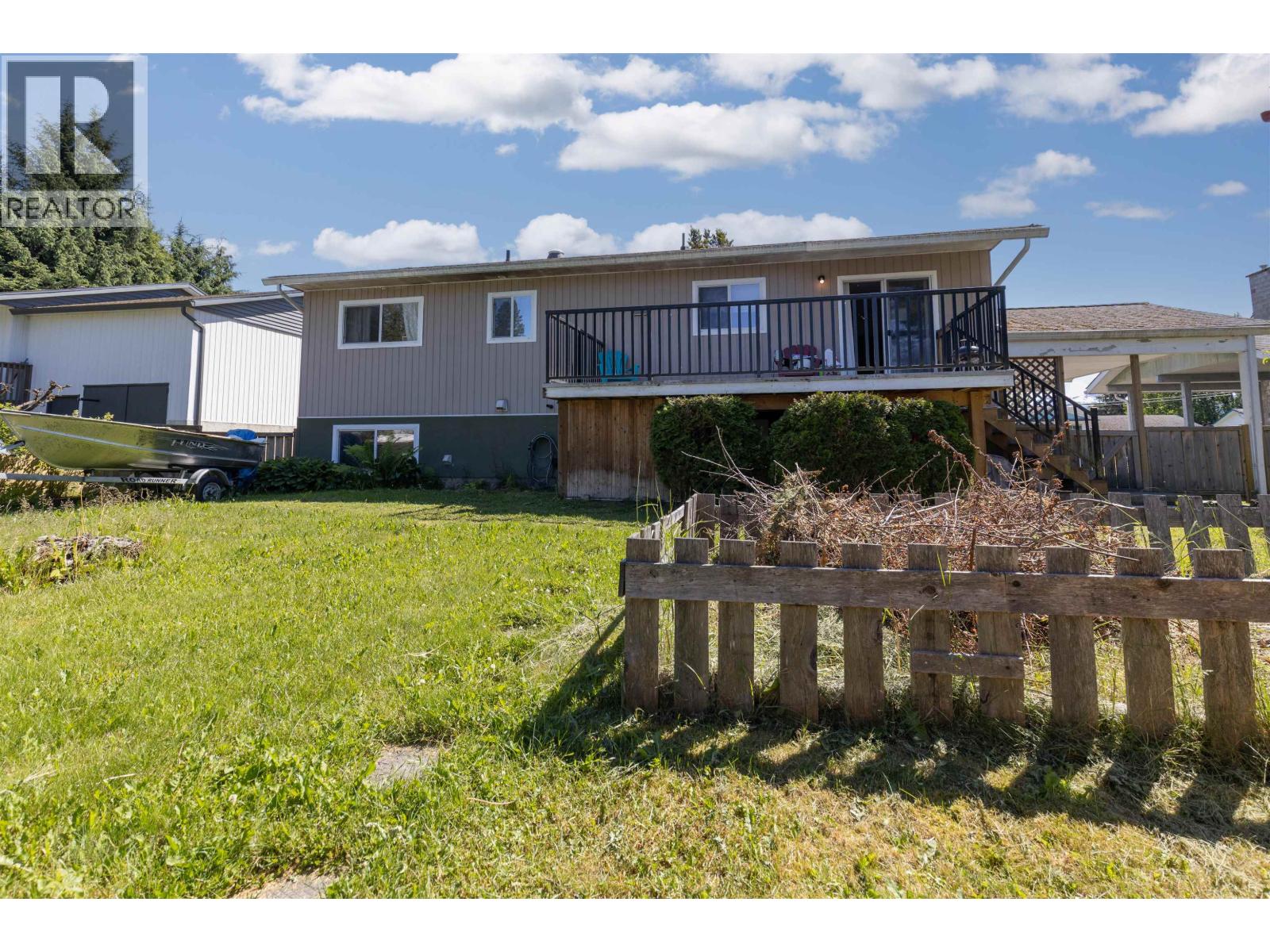 4920 Lazelle Avenue, Terrace, British Columbia  V8G 1T7 - Photo 20 - R3138299