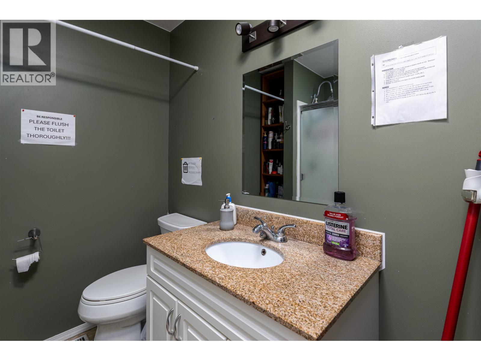 4920 Lazelle Avenue, Terrace, British Columbia  V8G 1T7 - Photo 7 - R3138299