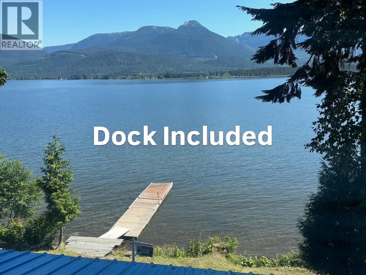 2878 Squirrel Point Road, Lakelse Lake, British Columbia  V8G 1R1 - Photo 37 - R3138448