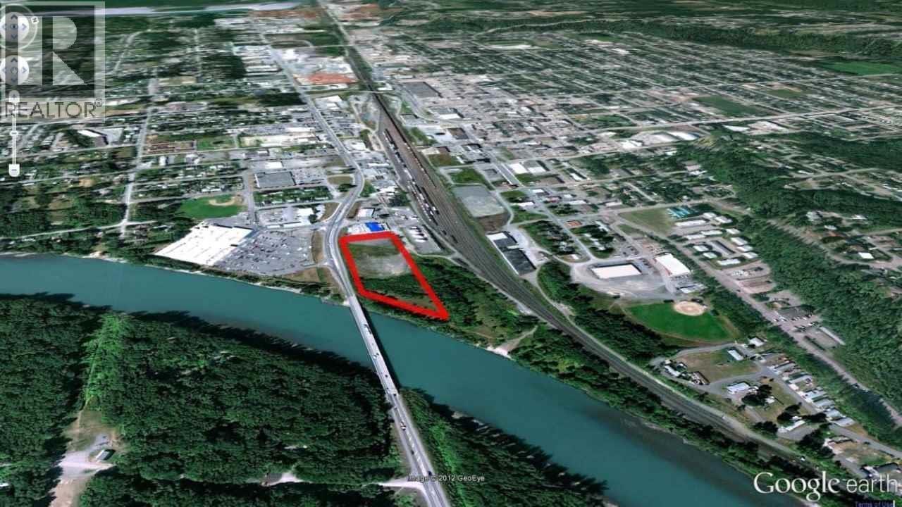 4402-4421 Keith Avenue, Terrace, British Columbia  V8G 5T4 - Photo 2 - C8079917