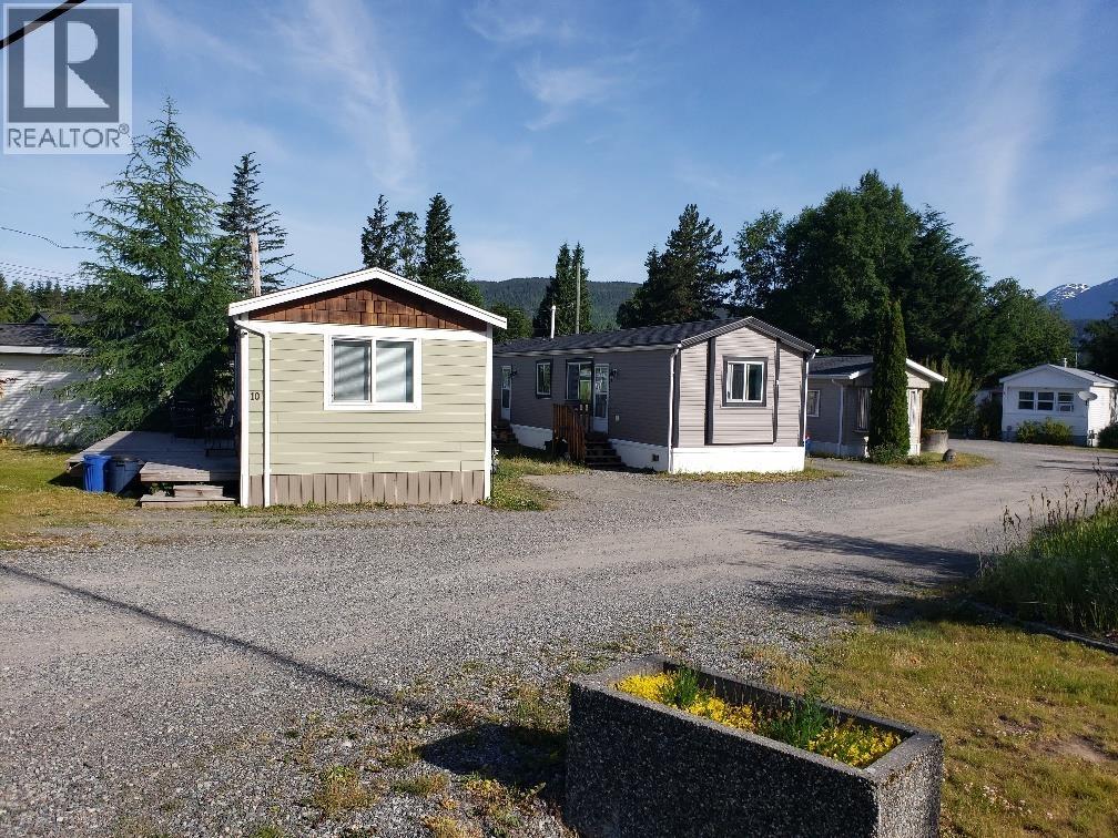 3886 Muller Avenue, Terrace, British Columbia  V8G 3T8 - Photo 11 - R3140162
