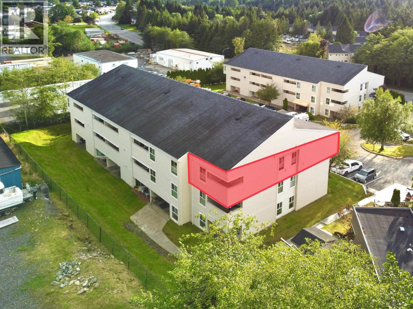 310 840 Prince Rupert Boulevard, Prince Rupert, British Columbia  V8J 4H5 - Photo 2 - R3141151