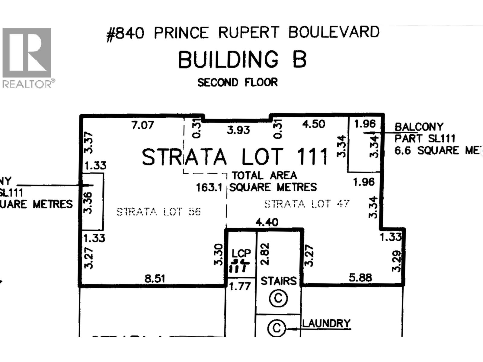 310 840 Prince Rupert Boulevard, Prince Rupert, British Columbia  V8J 4H5 - Photo 40 - R3141151