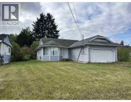 5021 KEITH AVENUE, terrace, British Columbia