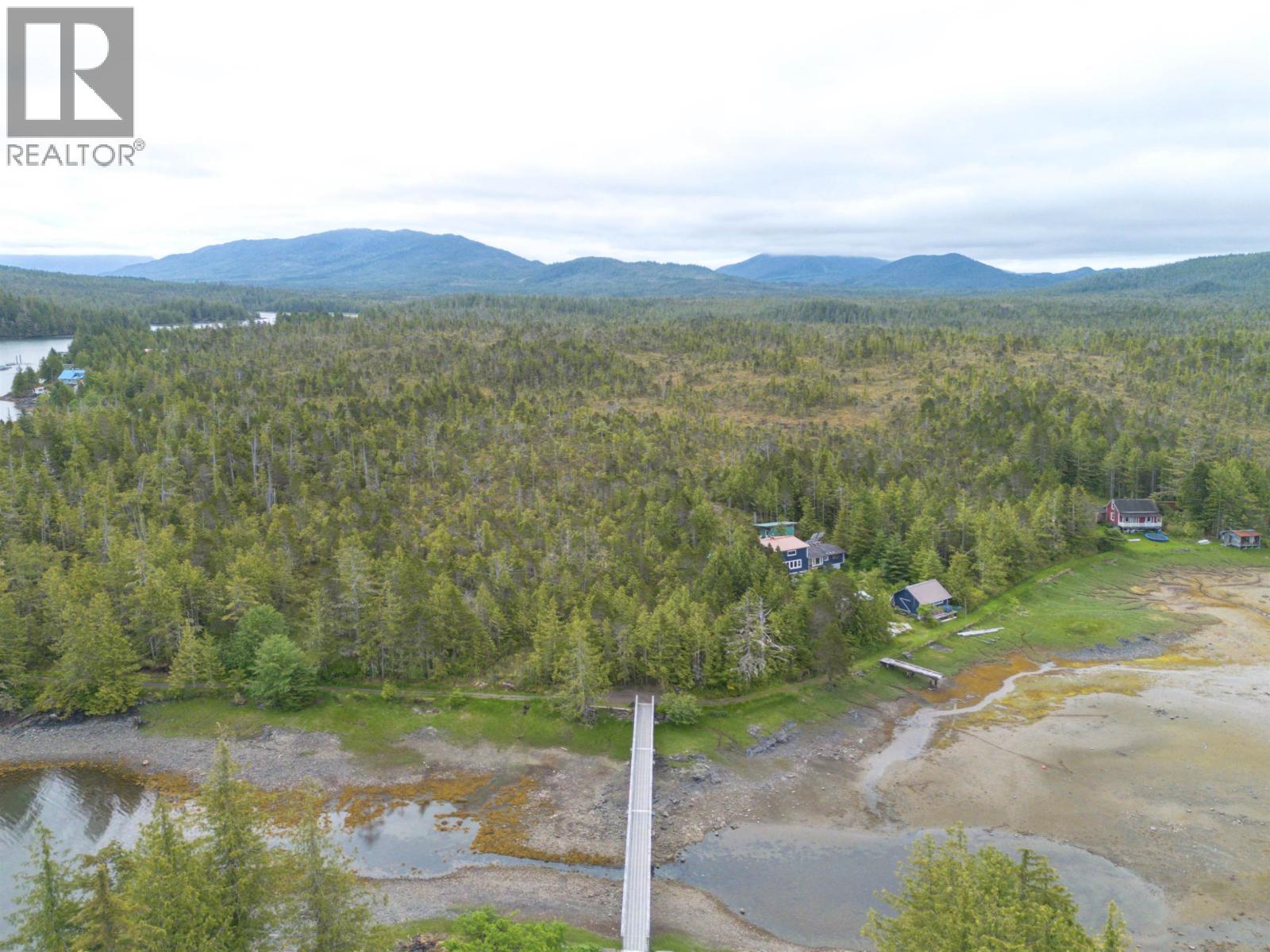 Lot 6 Hunts Inlet, Prince Rupert, British Columbia  V8J 1G0 - Photo 12 - R3142803