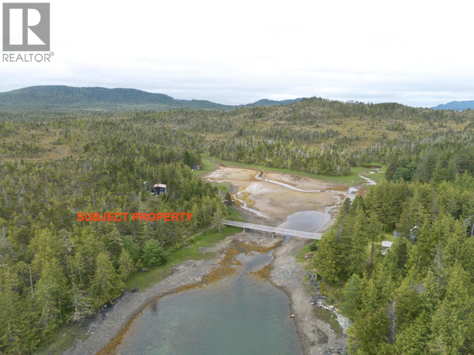 Lot 6 Hunts Inlet, Prince Rupert, British Columbia  V8J 1G0 - Photo 13 - R3142803
