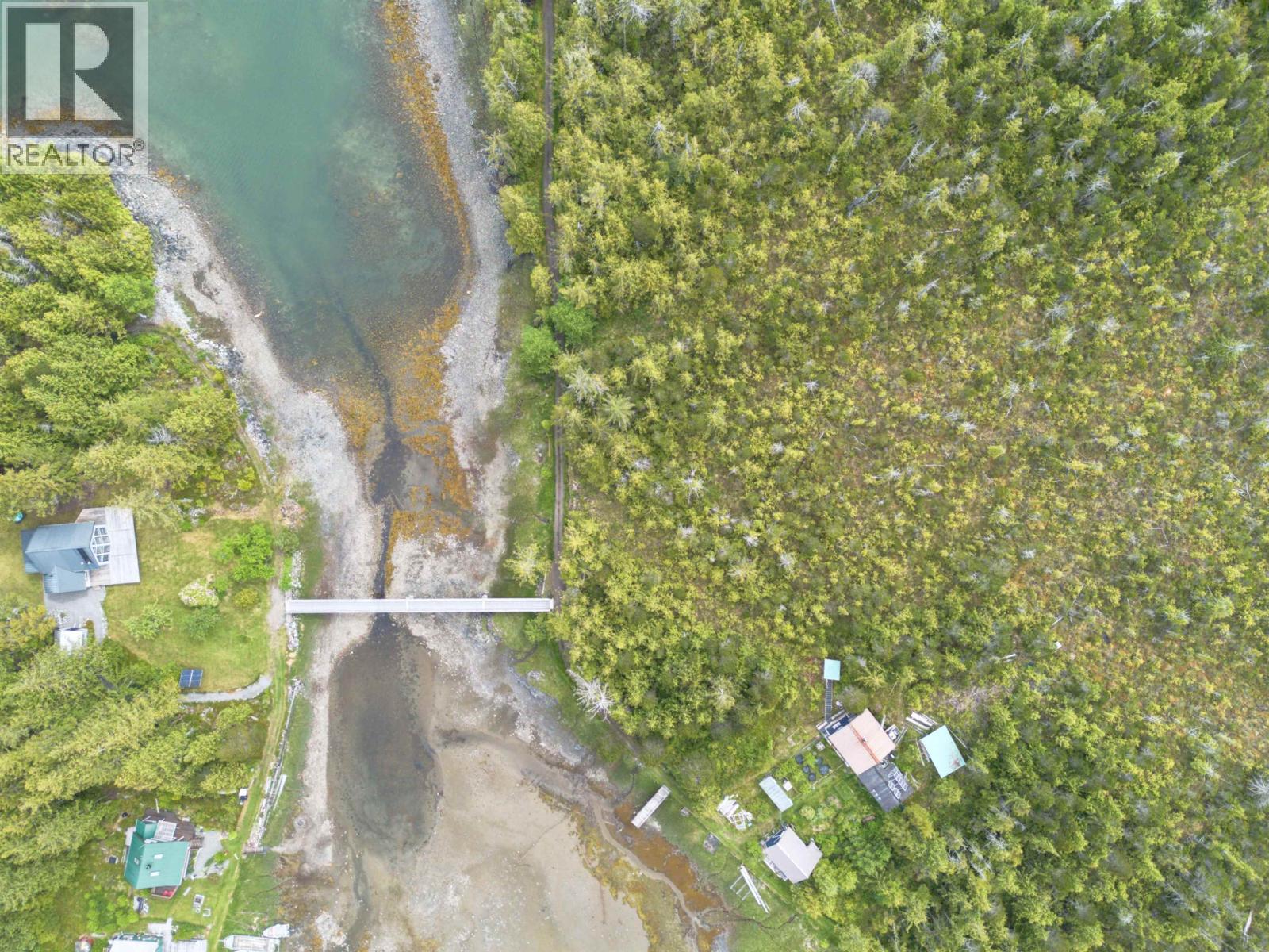 Lot 6 Hunts Inlet, Prince Rupert, British Columbia  V8J 1G0 - Photo 4 - R3142803