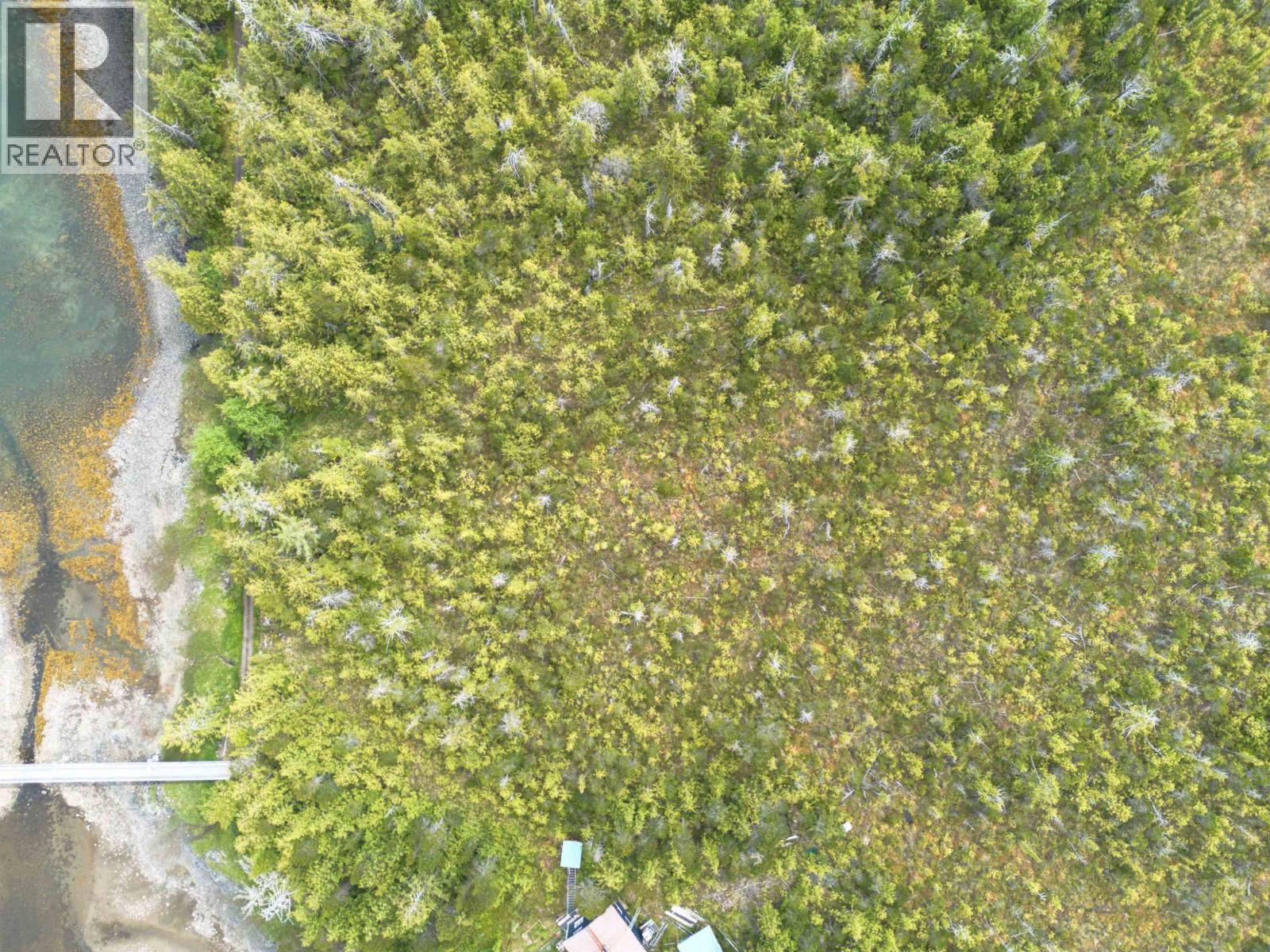 Lot 6 Hunts Inlet, Prince Rupert, British Columbia  V8J 1G0 - Photo 6 - R3142803