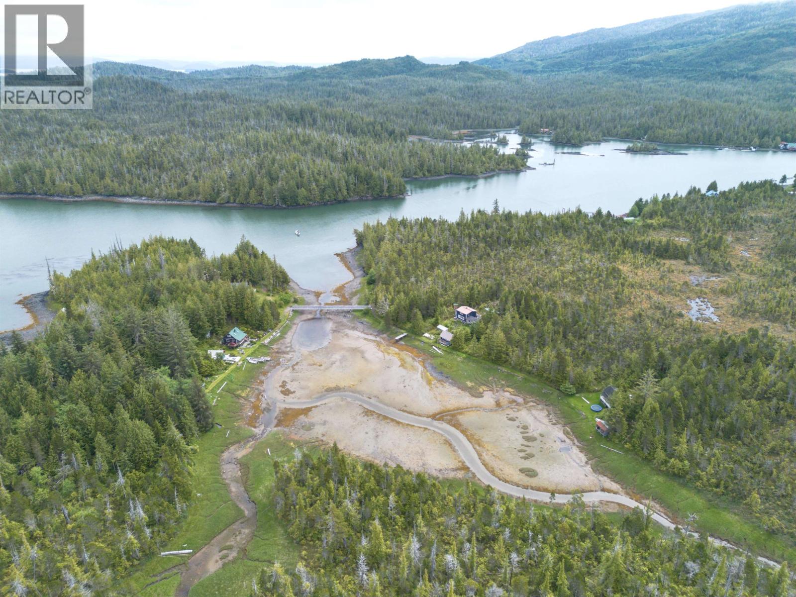 Lot 6 Hunts Inlet, Prince Rupert, British Columbia  V8J 1G0 - Photo 8 - R3142803