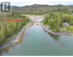 LOT 6 HUNTS INLET, prince rupert, British Columbia