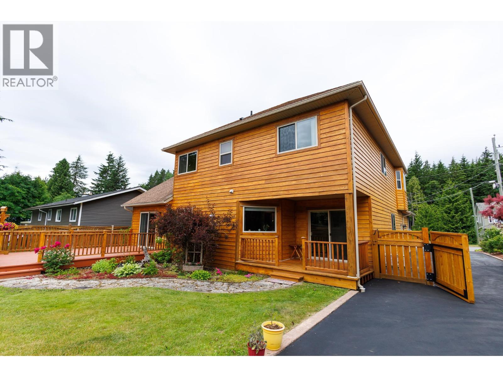 4028 Munroe Street, Terrace, British Columbia  V8G 3C5 - Photo 35 - R3143899