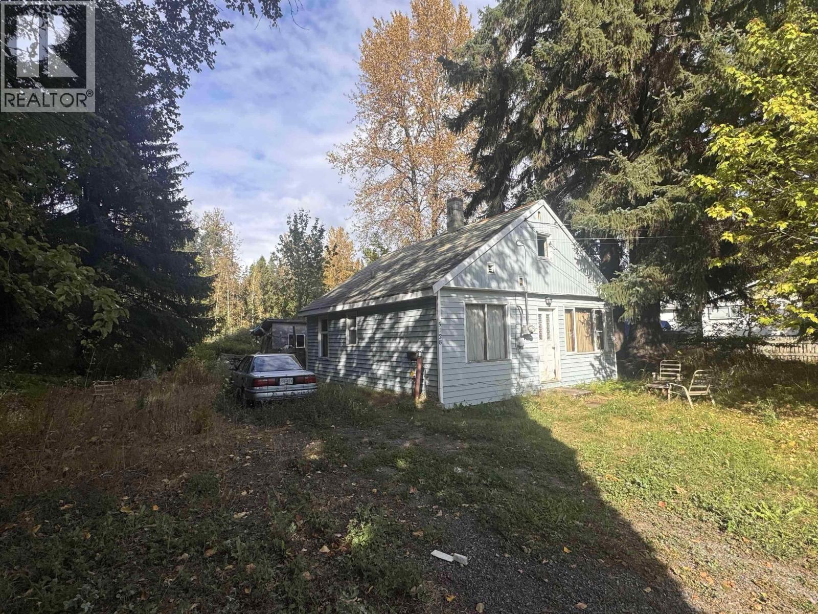5128 Medeek Avenue, Terrace, British Columbia  V8G 1E1 - Photo 2 - R3144955