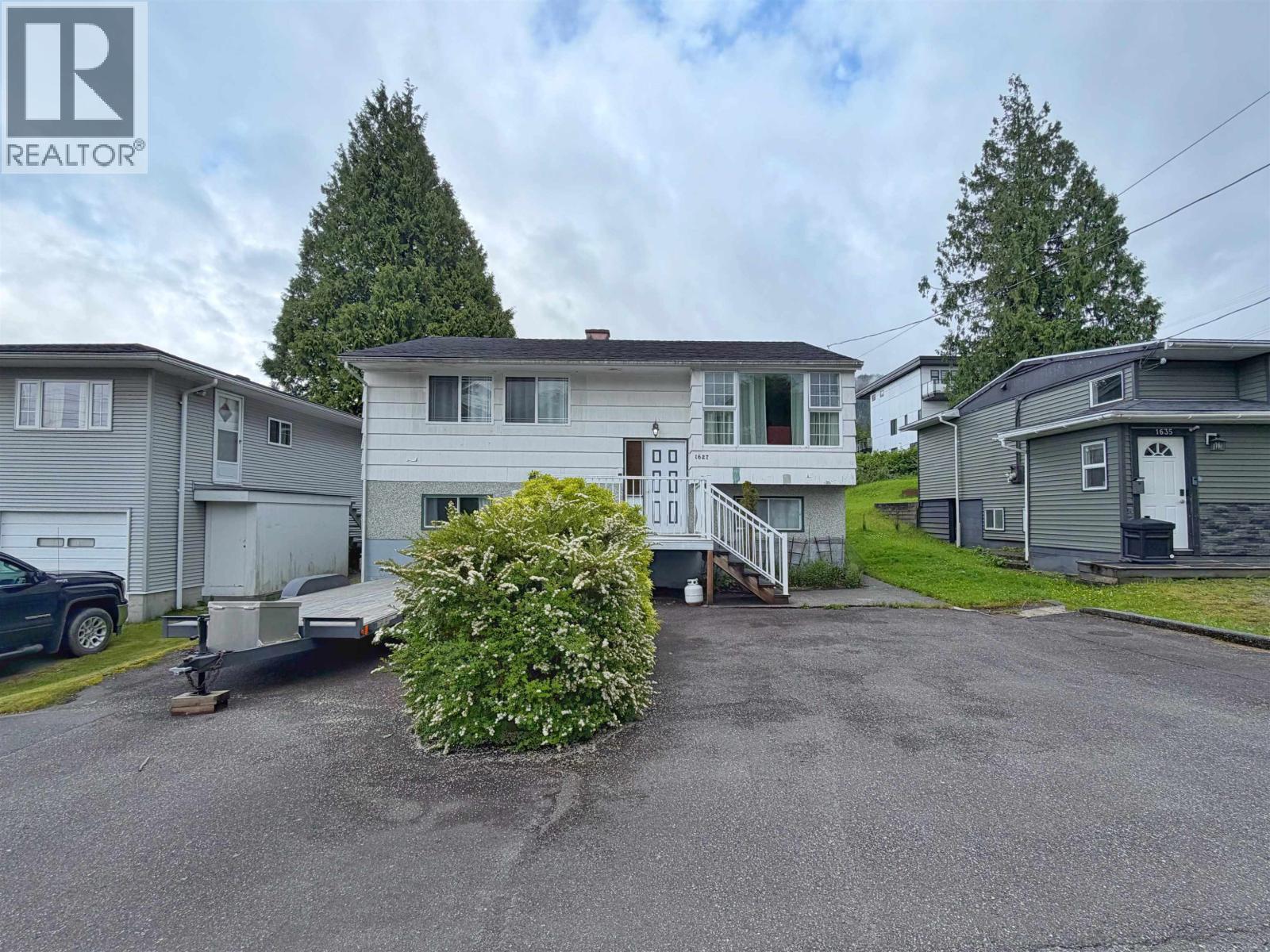 1627 Atlin Avenue, Prince Rupert, British Columbia  V8J 1E4 - Photo 20 - R3144956